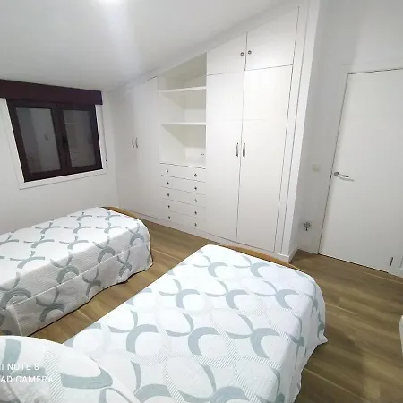 Lupita Апартаменты Санхенхо