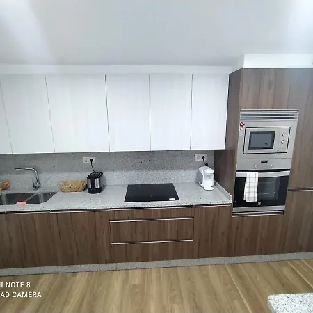 Lupita Apartment